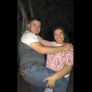 Meet your Posher, Ashly